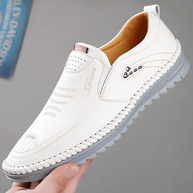 WW | Orthopädische Schuhe Ultimativer Komfort für Männer - Schmerzlinderung