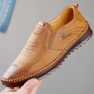 WW | Orthopädische Schuhe Ultimativer Komfort für Männer - Schmerzlinderung