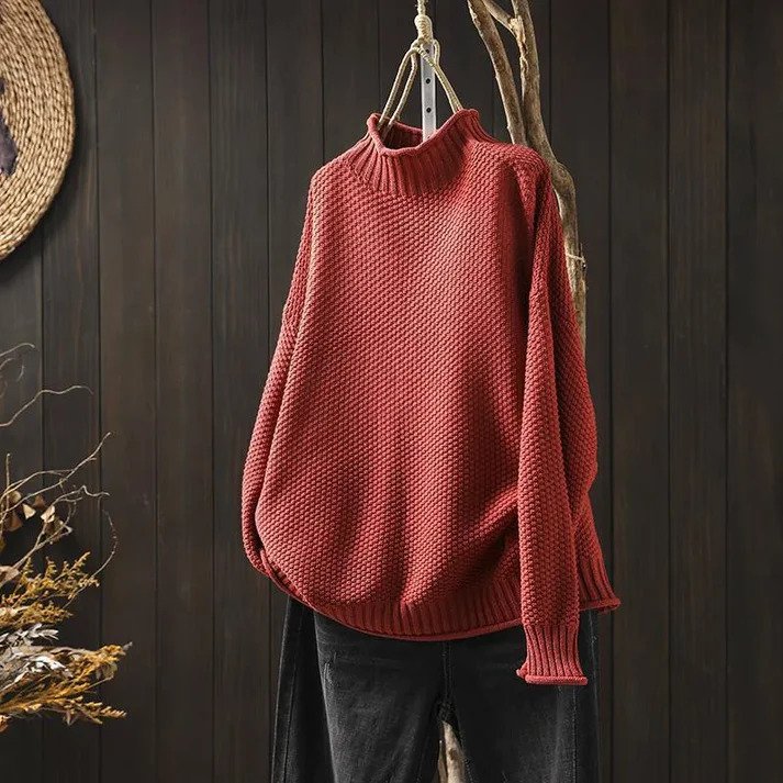 W&W Mode Chic-Pullover