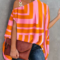 WW Top | Elegantes und trendiges Damenshirt