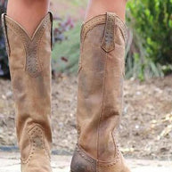 WW | Western-Cowboystiefel
