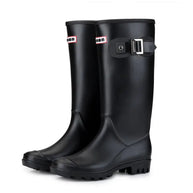 WW | Stilvolle Regenstiefel