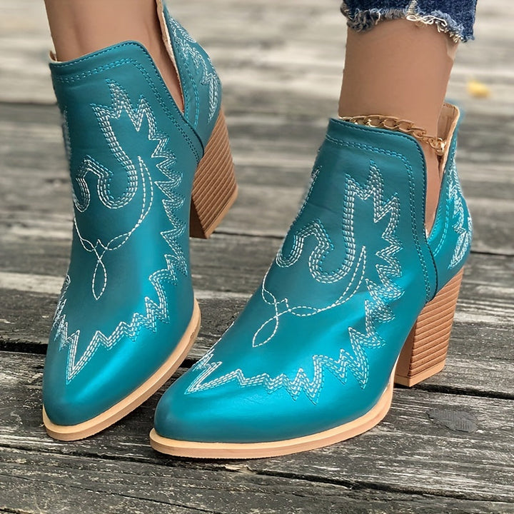 W&W Mode | Elegante High Heels für Damen