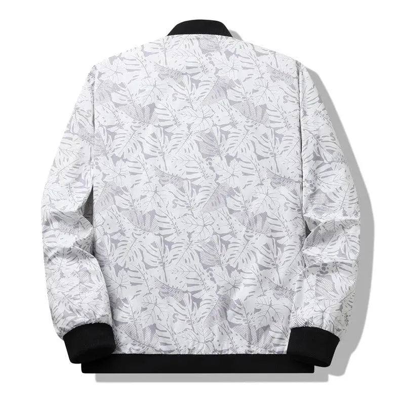 WW | Stylische herenjas voor de herfst