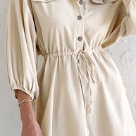 Felda™ - Stylisches Kleid für den Herbst