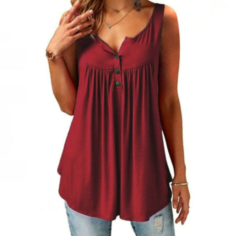 W&W Mode | Trendy Top für Damen