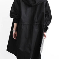 WW | Übergröße Regenjacke