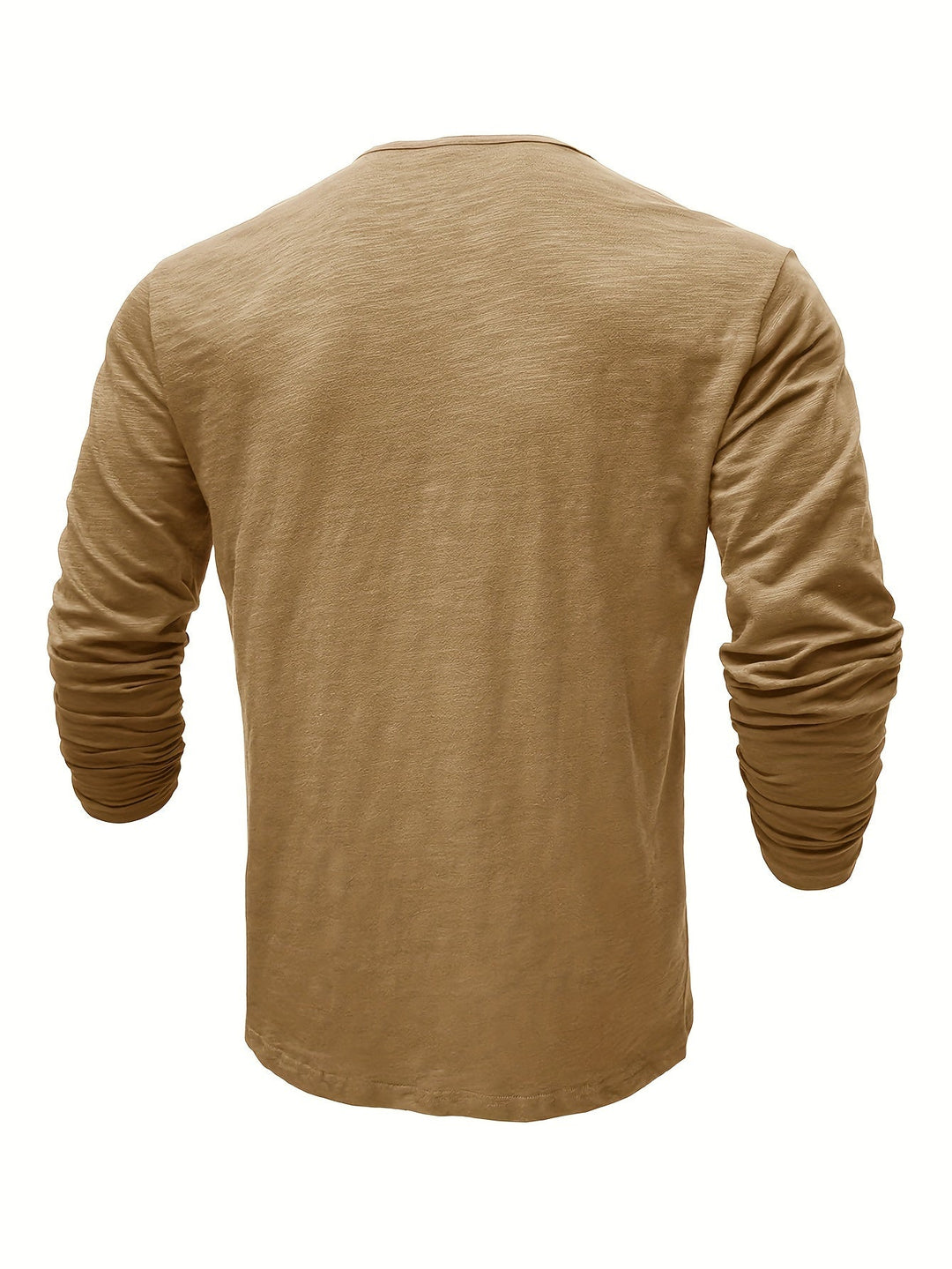 W&W Mode | Henley Hemden für Herren mit zeitlosem Stil Komfort