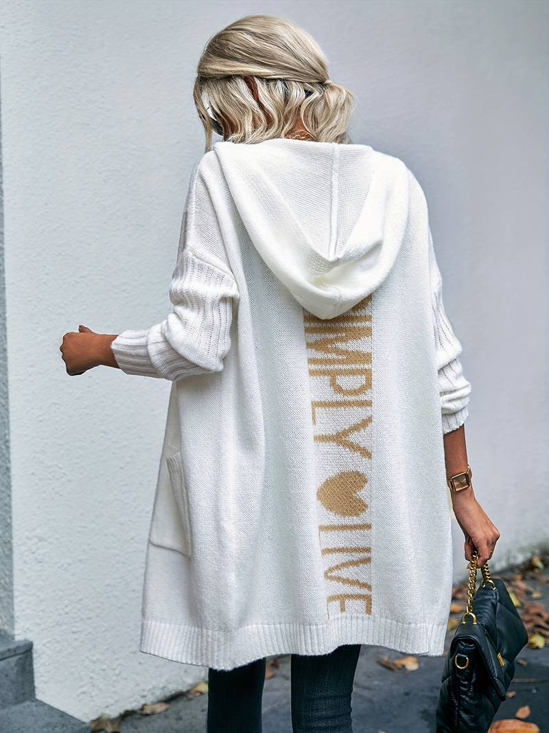 W&W Mode | Elegante Damenjacke