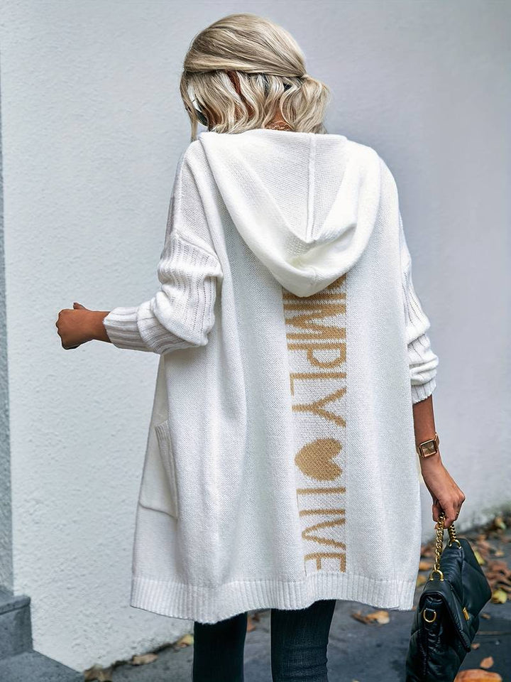 W&W Mode | Elegante Damenjacke
