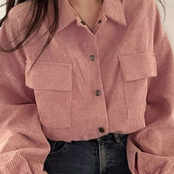 WW | Verkürzte Sommerjacke