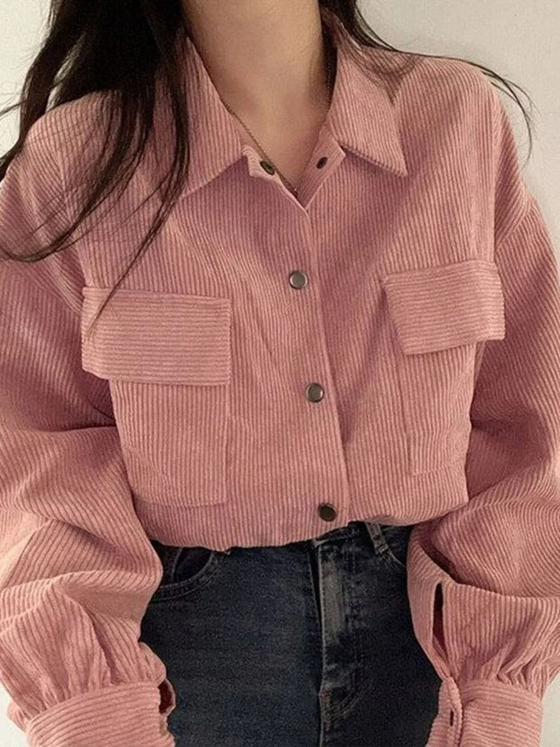 WW | Verkürzte Sommerjacke