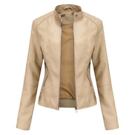 WW | Schwarze Jacke