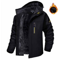 WW | Wetterfeste Herrenjacke