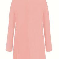 WW | Lässiger Blazer in Übergröße