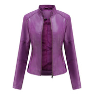 WW | Schwarze Jacke