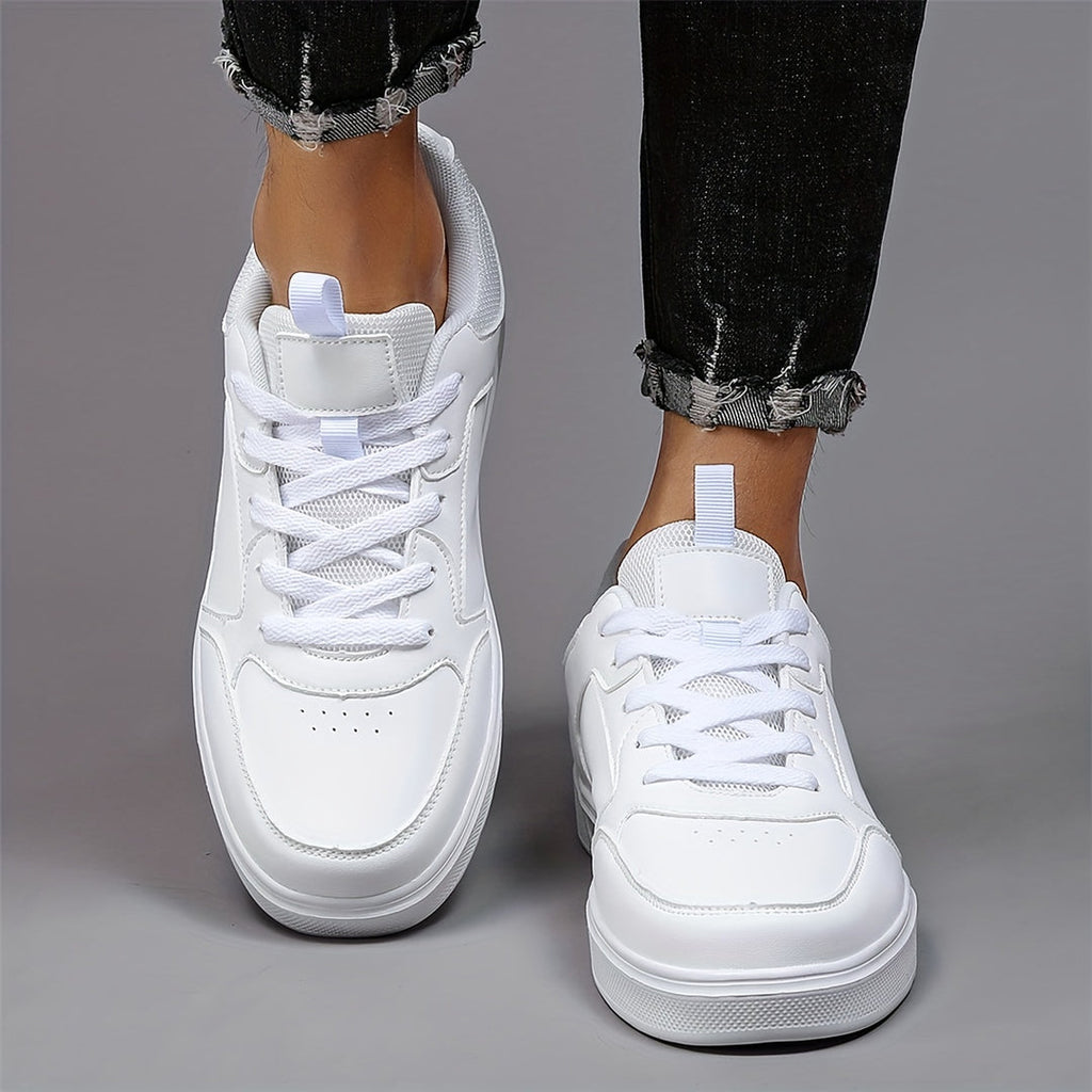 WW | Atmungsaktive Herren Skate Schuhe