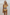 WW | Hoch Tailliertes Flaches Rippenkobalt-Cut-Back-Crop-Bikini-Set