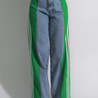 WW | Weite Denim-Hosen