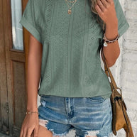 WW | Elegantes T-Shirt für Frauen