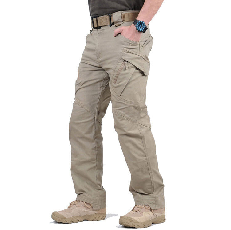 WW | Multifunktionale Wasserdichte Hose