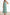 Kleid mit floralem Charme