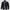 WW | Herren Winterjacke mit Knopfleiste und Kragen Design