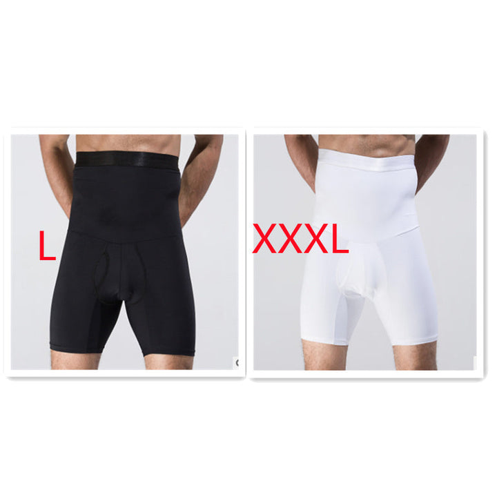 W&W Mode | Figurformende Slimming Shorts Für Herren