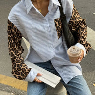 WW | Trendiges Baumwoll-Overshirt