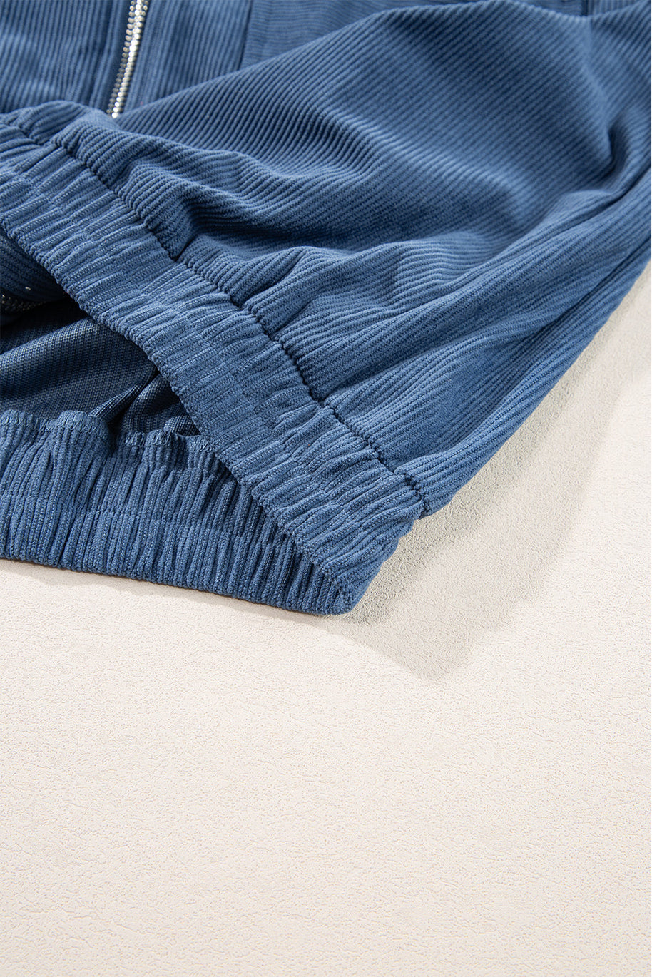 WW | Cordjacke Damen