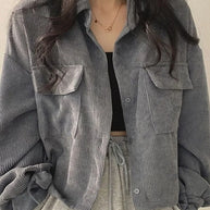 WW | Verkürzte Sommerjacke