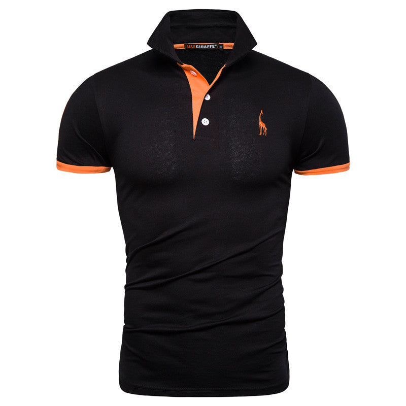 WW | Elegantes Herren Polohemd