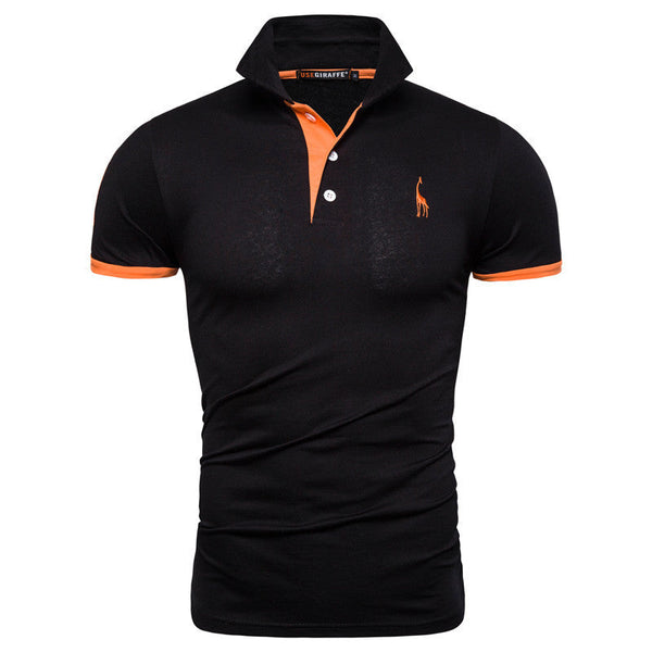 WW | Elegantes Herren Polohemd