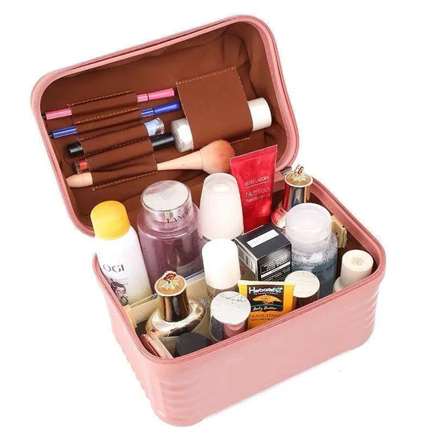 WW | Tragbare Damenreisetasche mit großer Kapazität