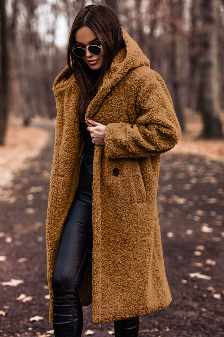 W&W Mode - Modische, Bequeme Jacke