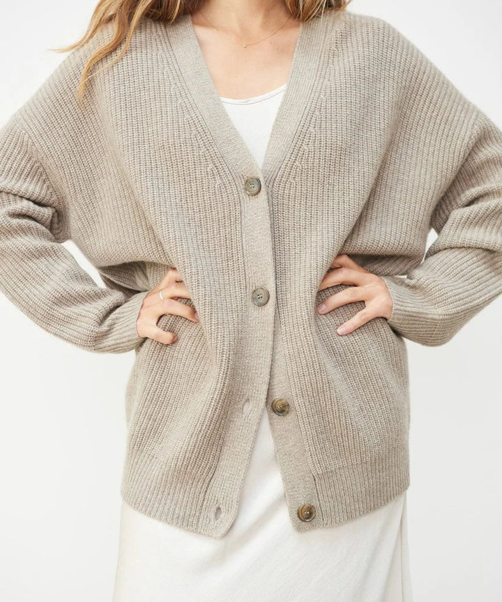 Hochwertige jacke aus gutem Stoff