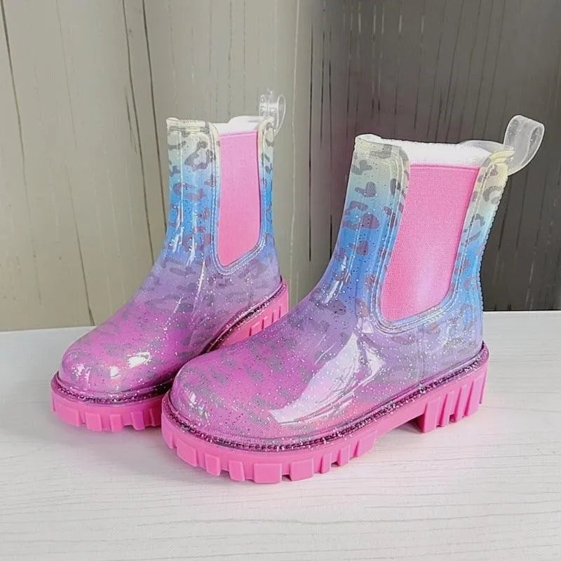 WW | Dicksohlen-Rain Boots