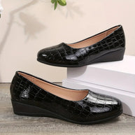 WW | Leichte Damen Lederschuhe