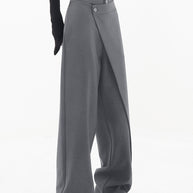 Maya™ - Asymmetrische Baggy-Hose
