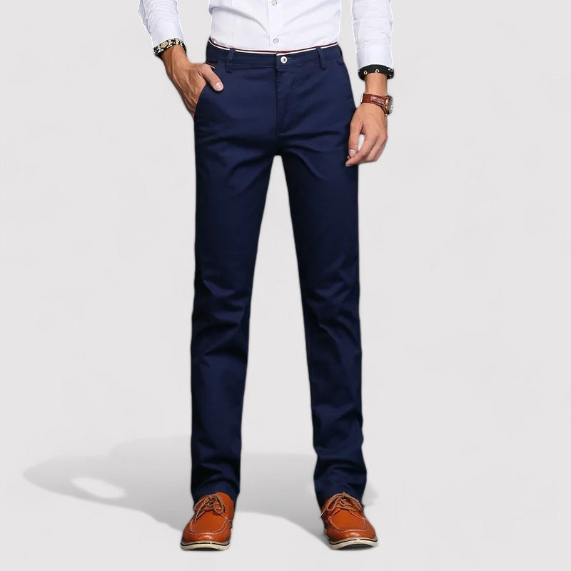 WW | Freizeit Hosen Für Herren