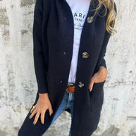 WW | Bequeme Strickjacke