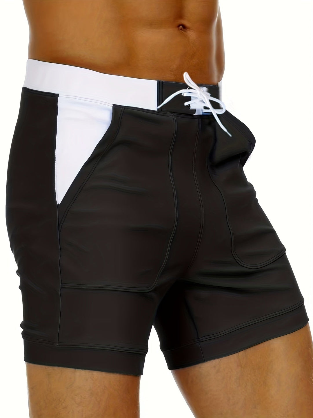 W&W Mode | Schnell Trocknende Badehose