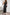 WW | Solch Eine Stimmung Hochgeschlossene Satin Drapiert Maxirock Set