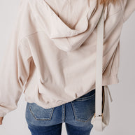 WW | Cordjacke Damen