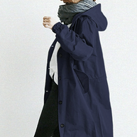 WW | Jacke Mit Kapuze