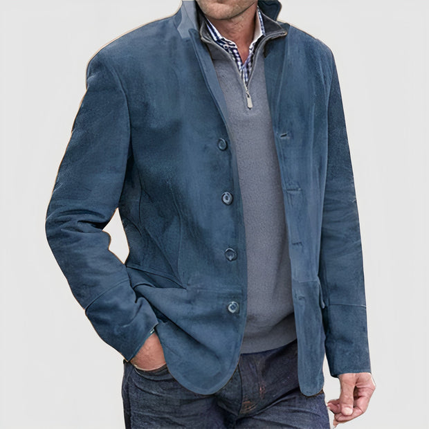 WW | Vintage Stil Jacke Für Männer