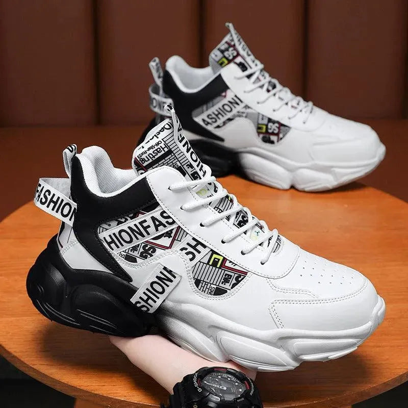 WW | Sneakers hoch Männer