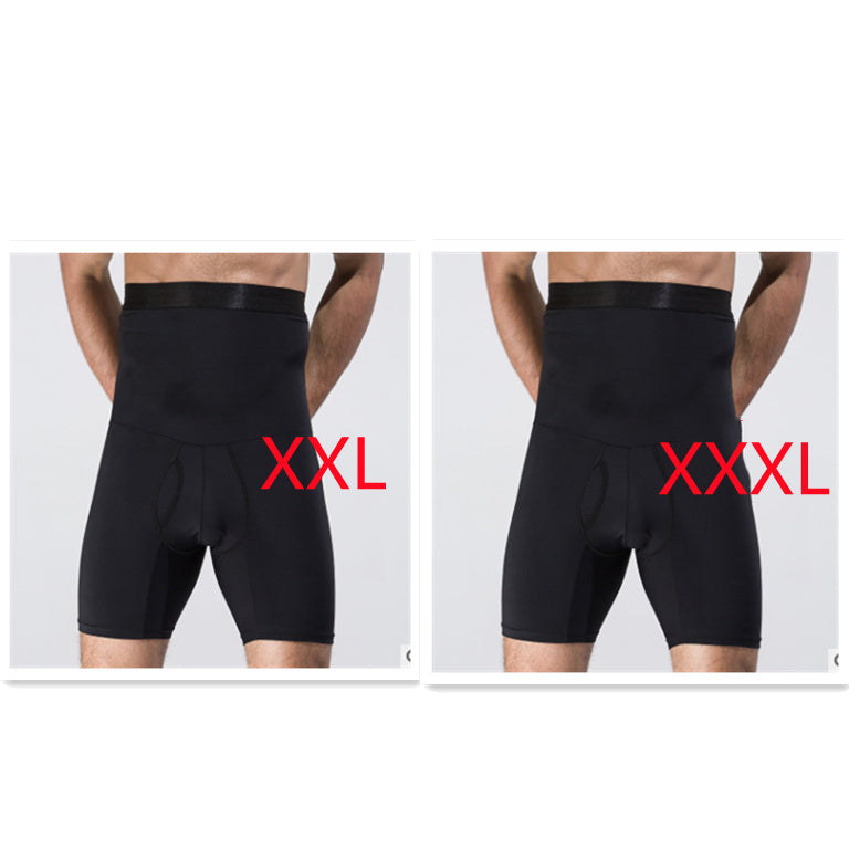 WW | Figurformende Slimming Shorts Für Herren