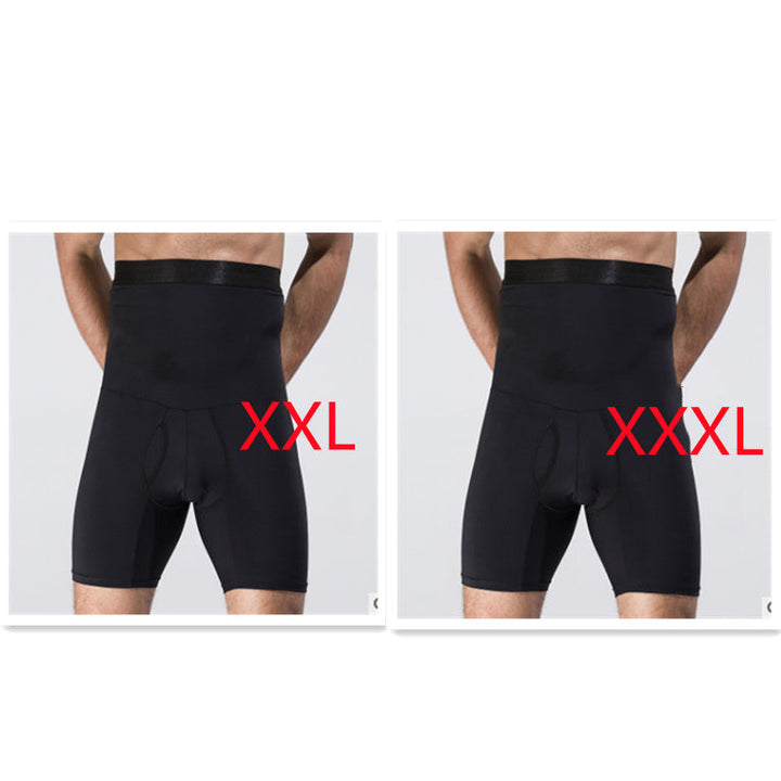 W&W Mode | Figurformende Slimming Shorts Für Herren