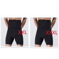 WW | Figurformende Slimming Shorts Für Herren